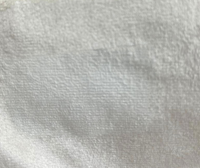 Draperie perdeleria Alb C102 (90% opacitate)