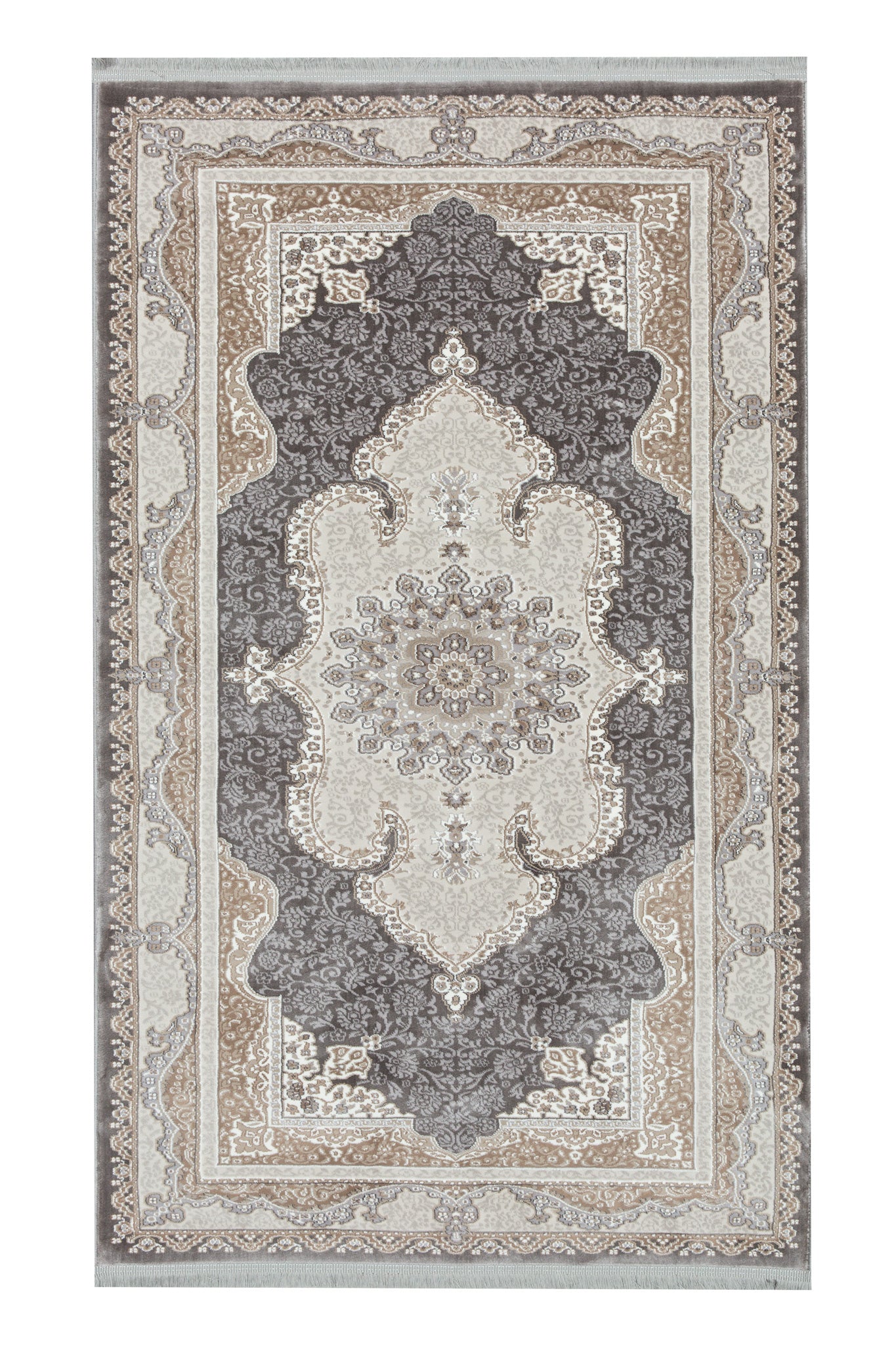 Covor Armeda Avangard Grey