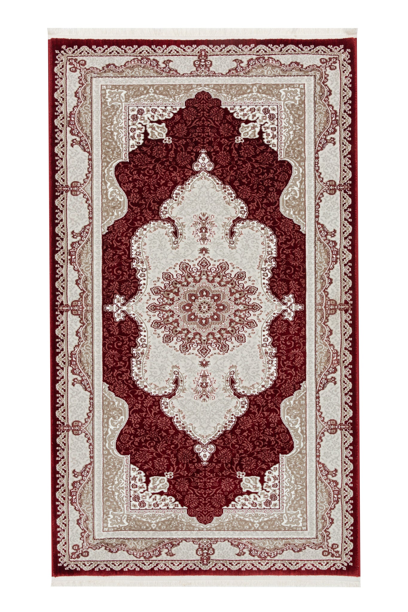 Covor Armeda Avangard Red