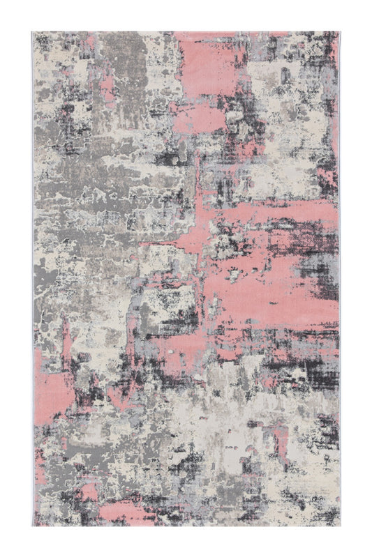 Covor Armeda Rose Pink 2
