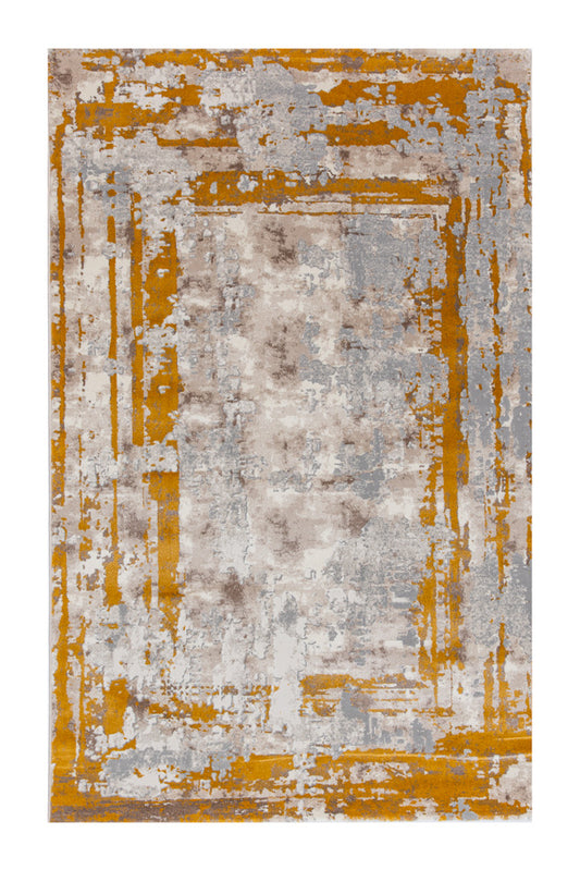 Covor Armeda Rose Orange 2