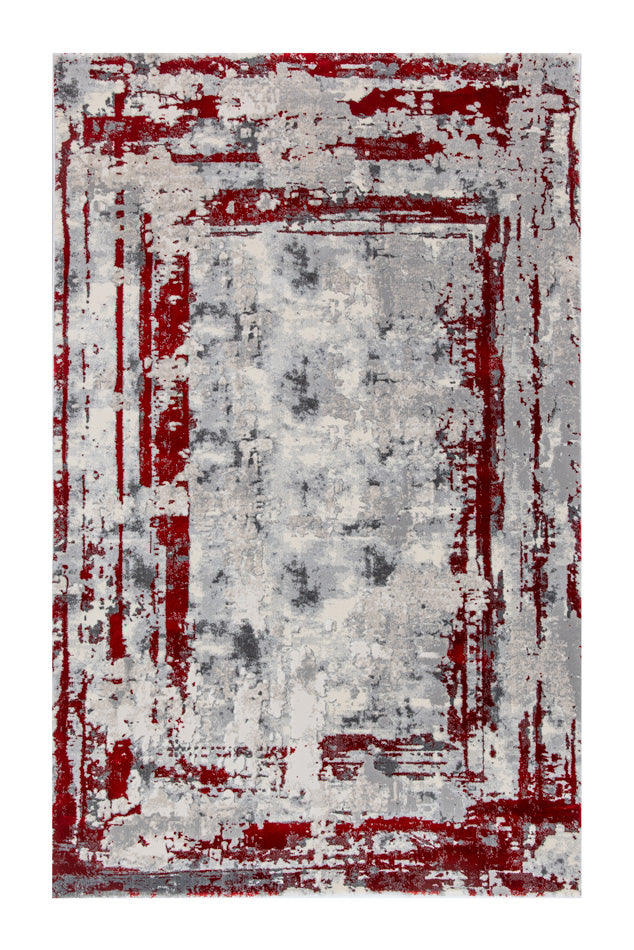 Covor Armeda Rose Red 3