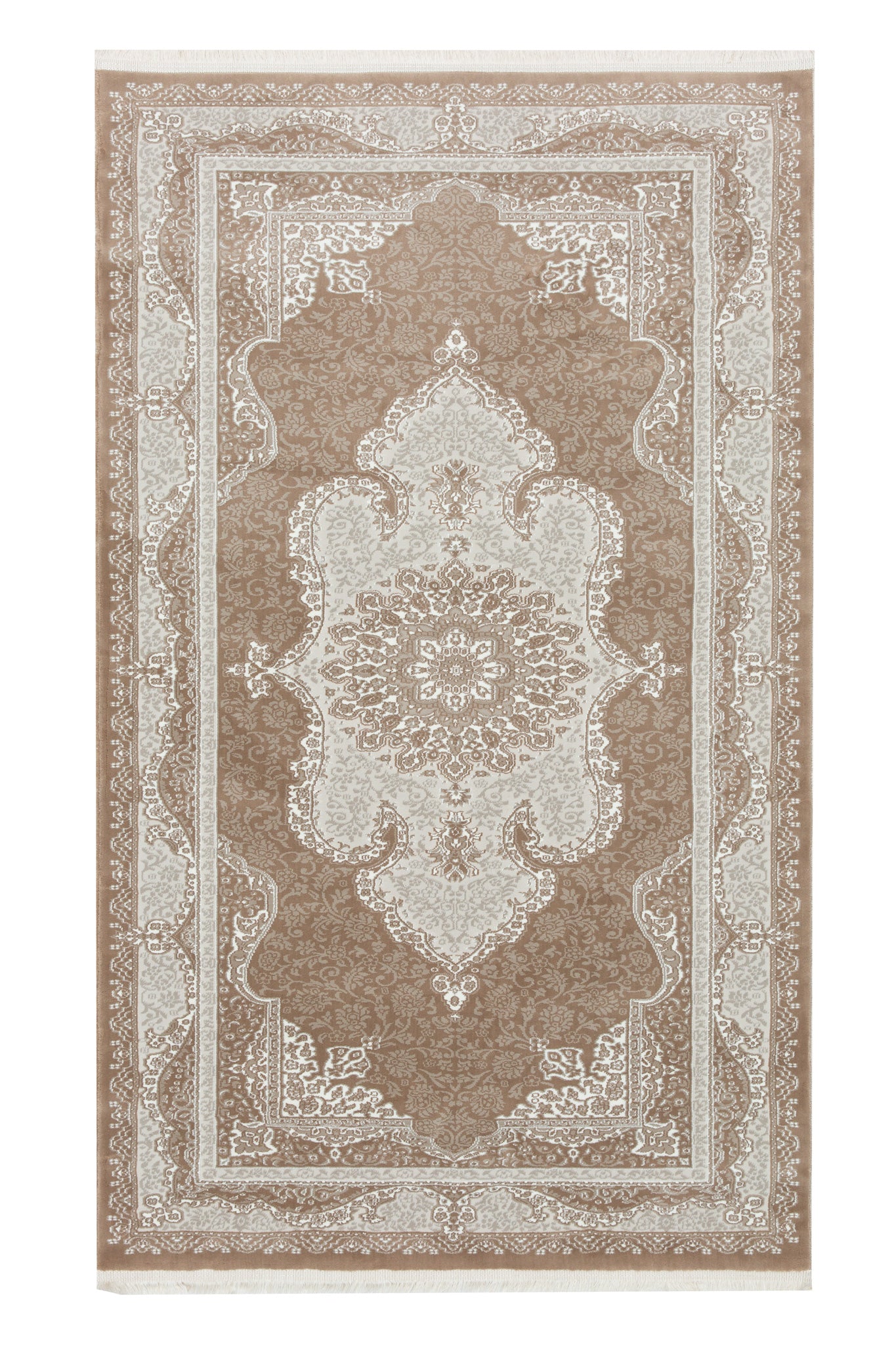 Covor Armeda Avangard Beige