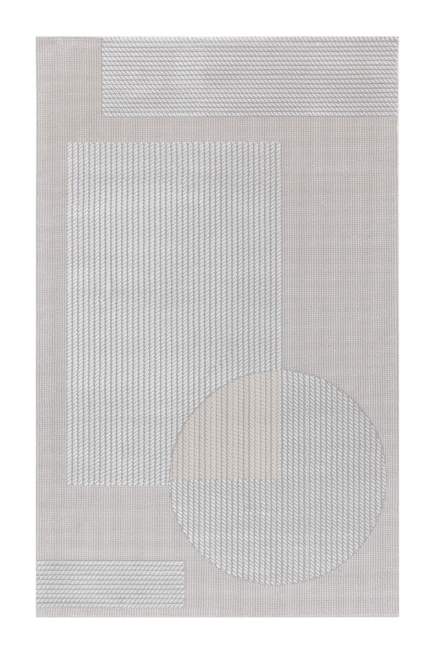 Covor Armeda Delux Grey 2