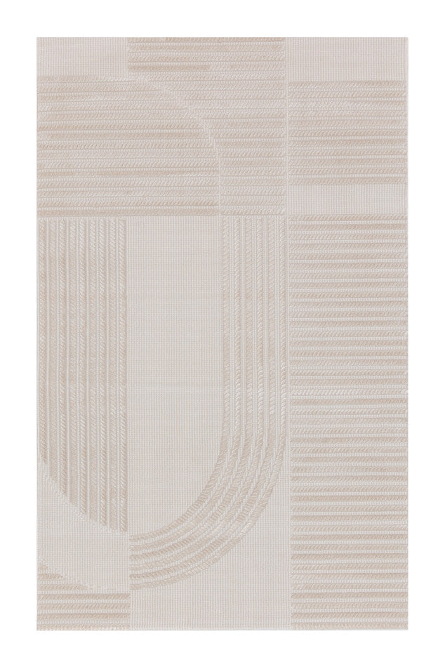 Covor Armeda Delux Beige 1
