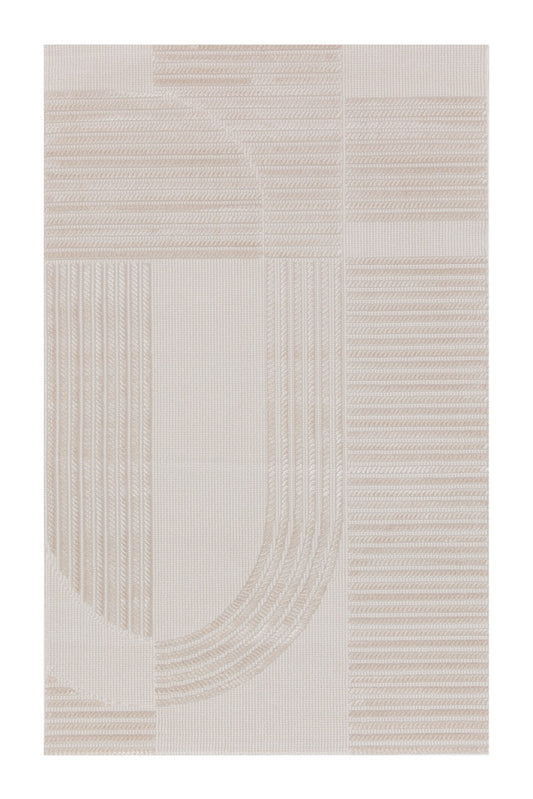 Covor Armeda Delux Beige 1