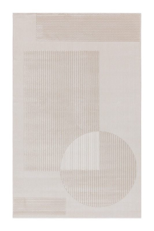 Covor Armeda Delux Beige 3