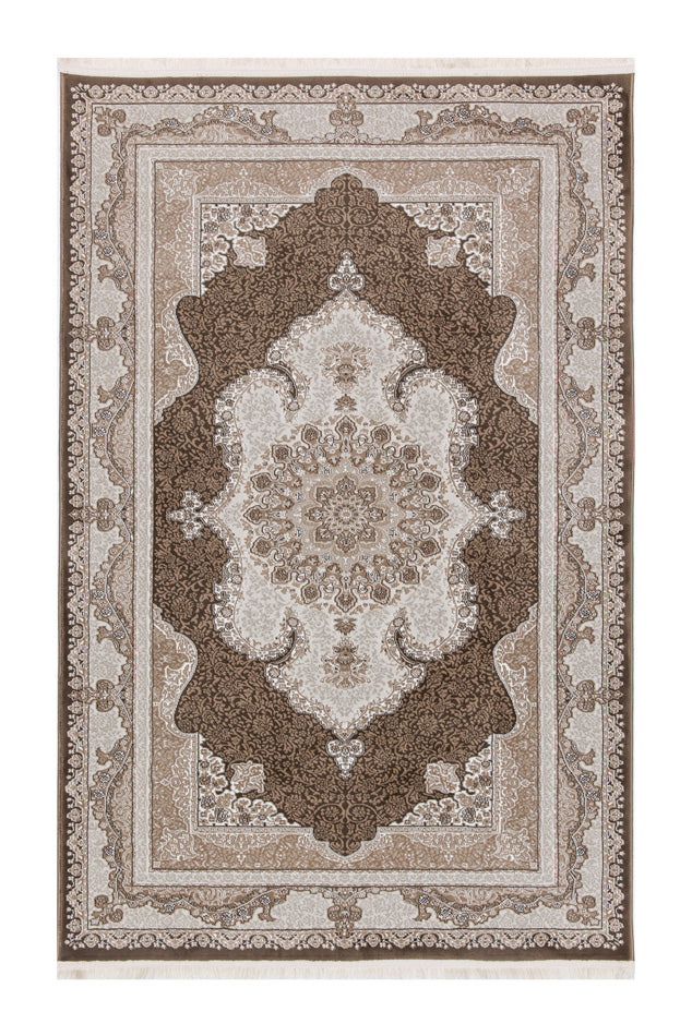 Covor Armeda Avangard Brown