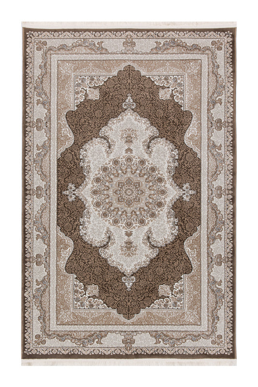 Covor Armeda Avangard Brown