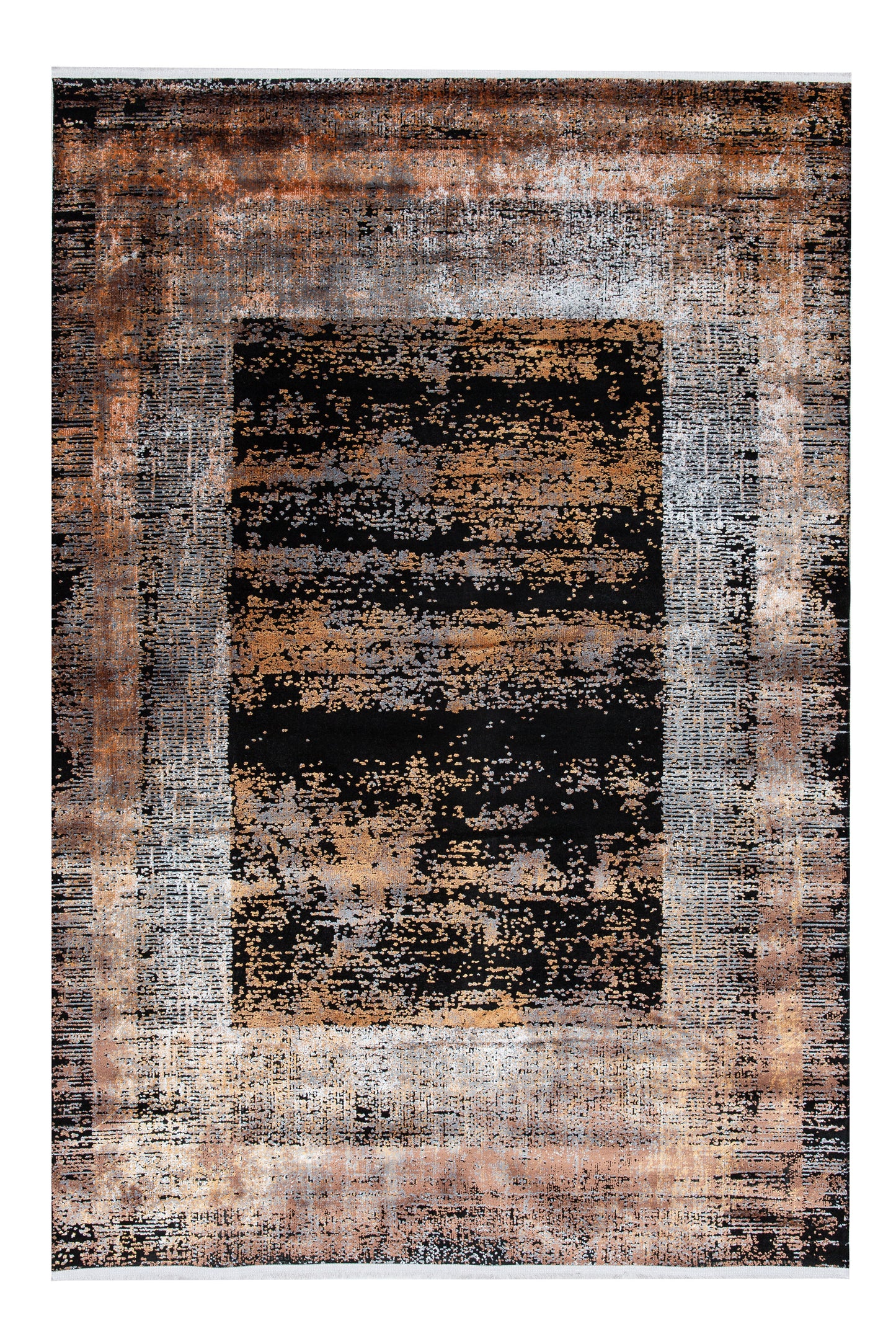 Covor Armeda Babil Brown 1
