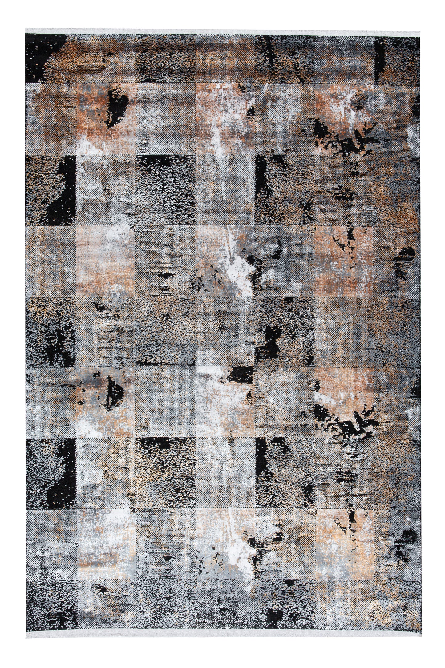 Covor Armeda Babil Brown 2