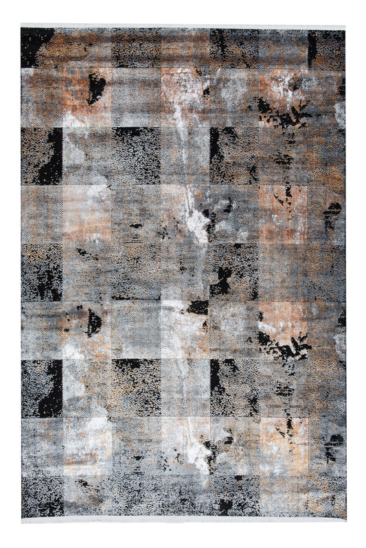 Covor Armeda Babil Brown 2