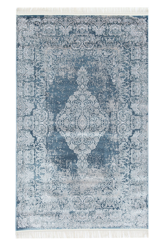 Covor Armeda Roma Blue 1