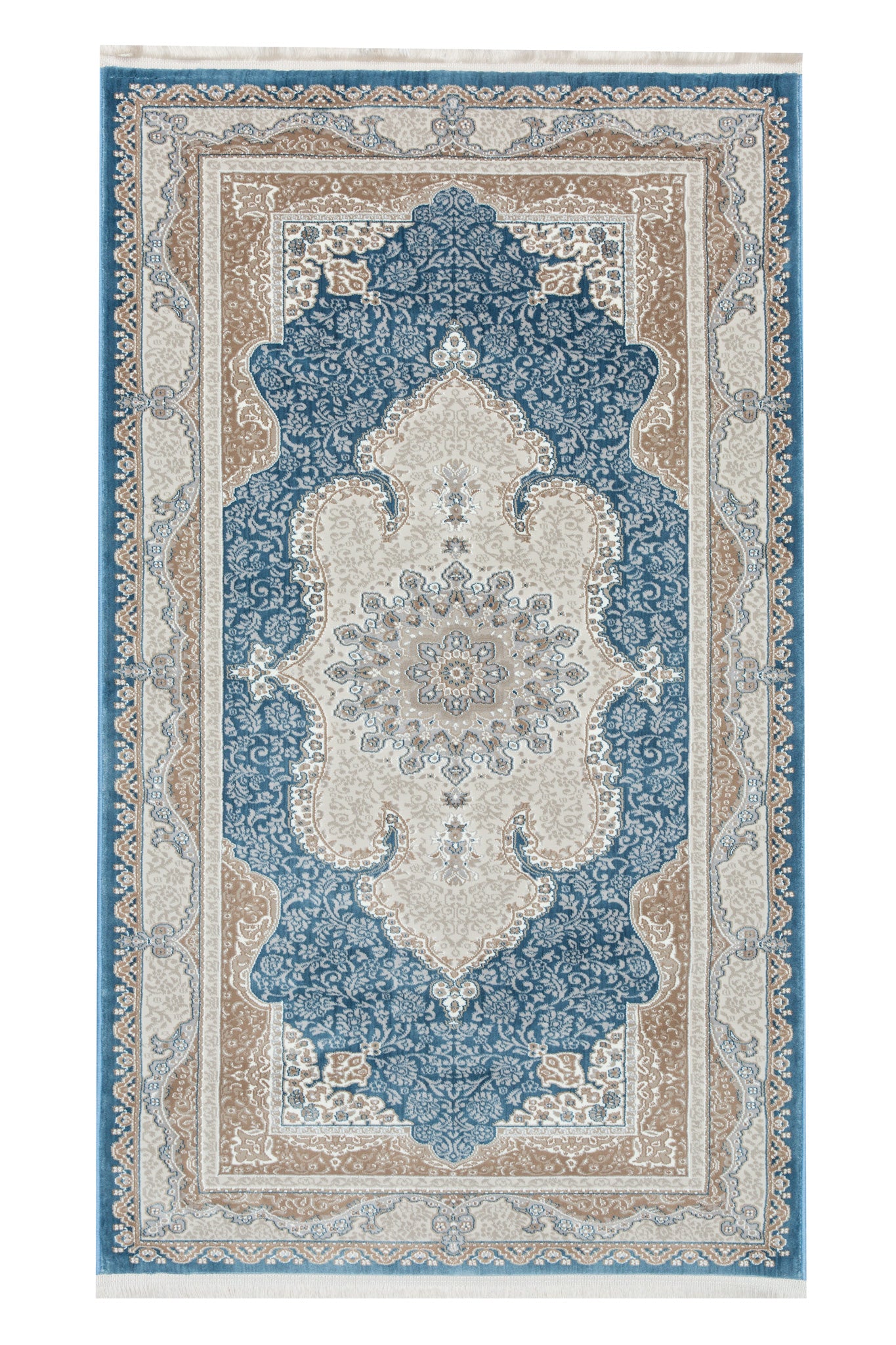 Covor Armeda Avangard Blue