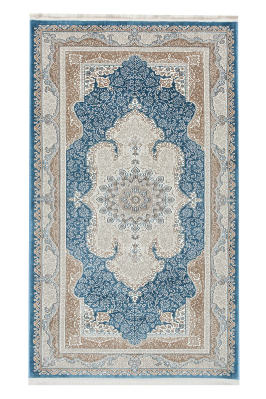 Covor Armeda Avangard Blue