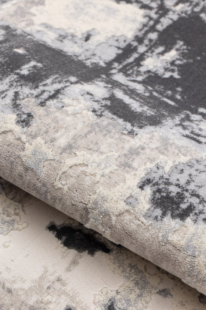 Covor Armeda Rose Grey 2