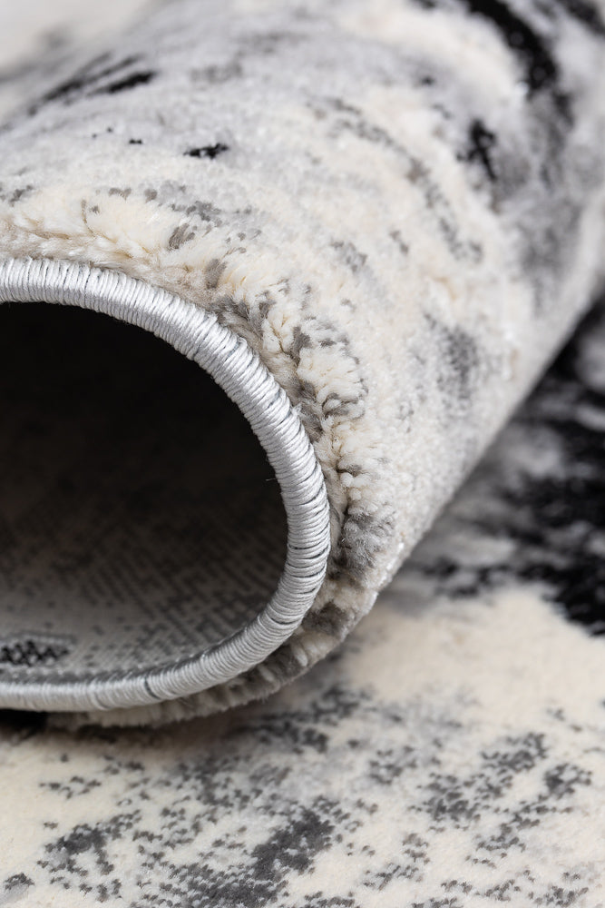 Covor Armeda Rose Grey 4