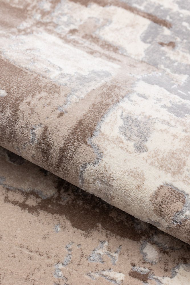 Covor Armeda Rose Beige 2