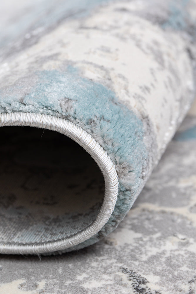 Covor Armeda Rose Blue 2