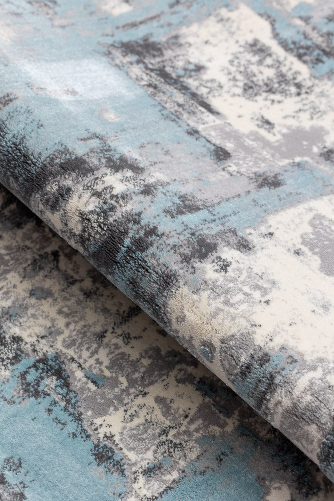 Covor Armeda Rose Blue 2