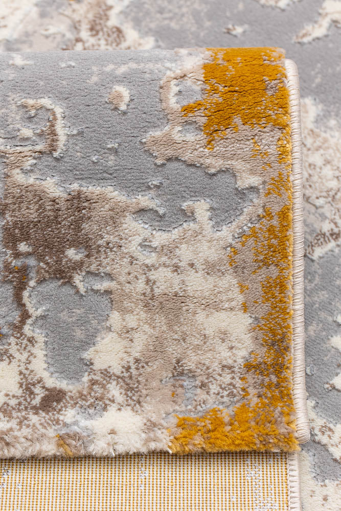 Covor Armeda Rose Orange 1