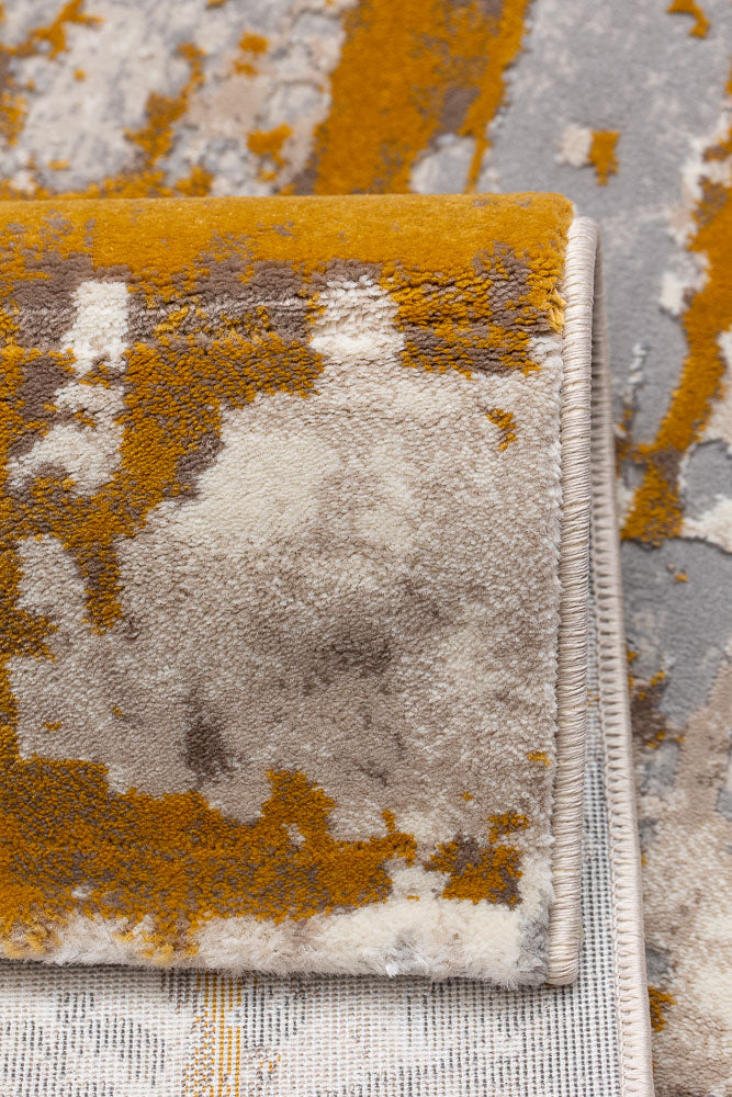 Covor Armeda Rose Orange 2