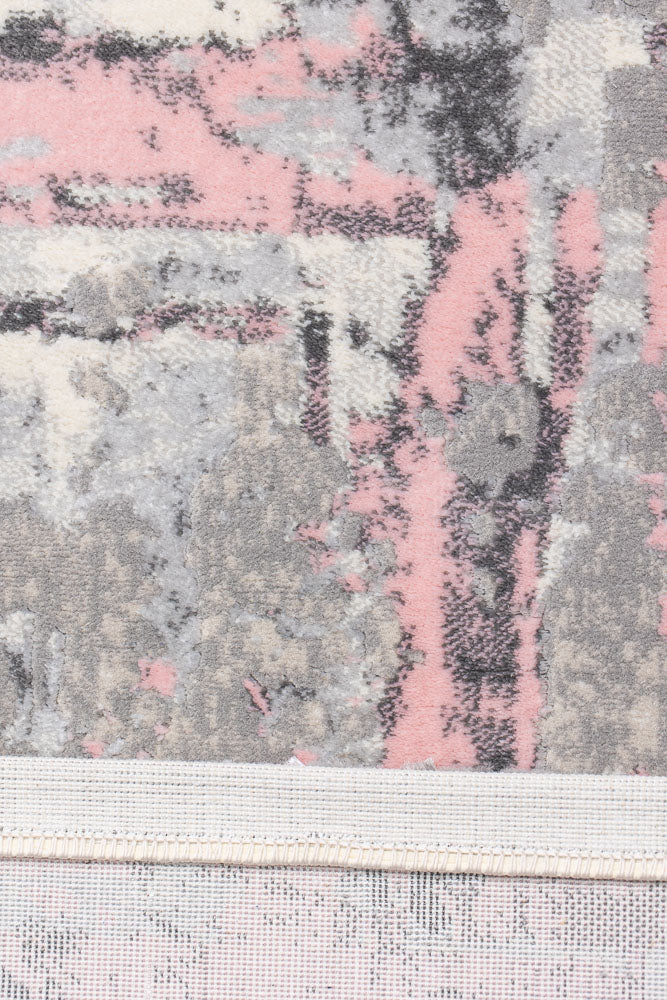 Covor Armeda Rose Safir Pink 4