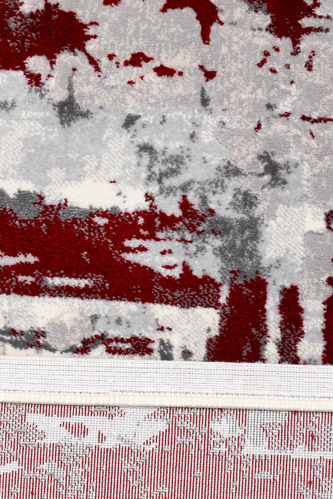 Covor Armeda Rose Red 3