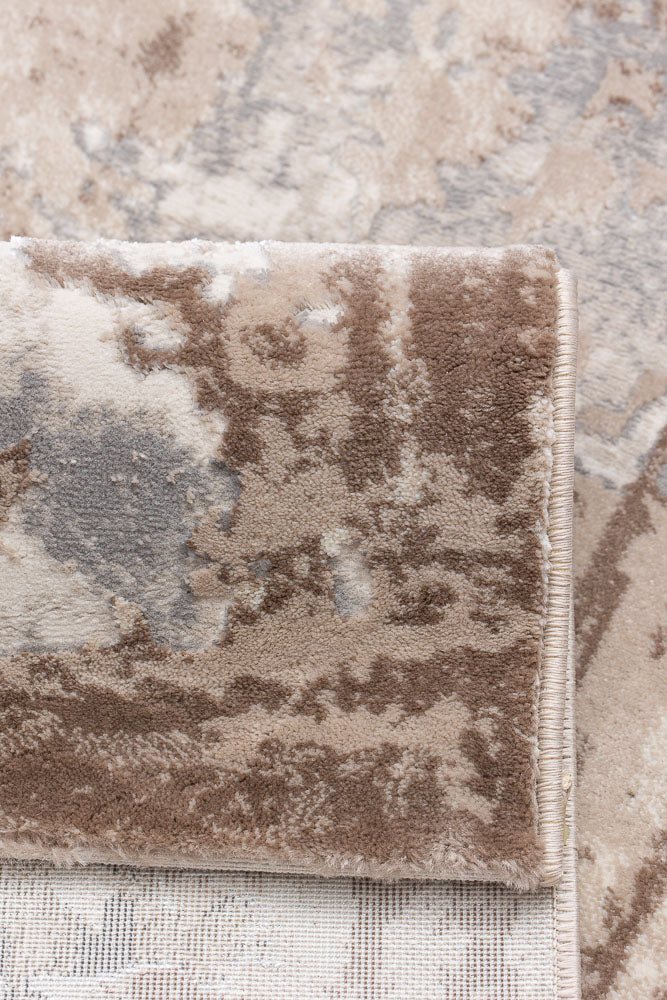 Covor Armeda Rose Beige 6