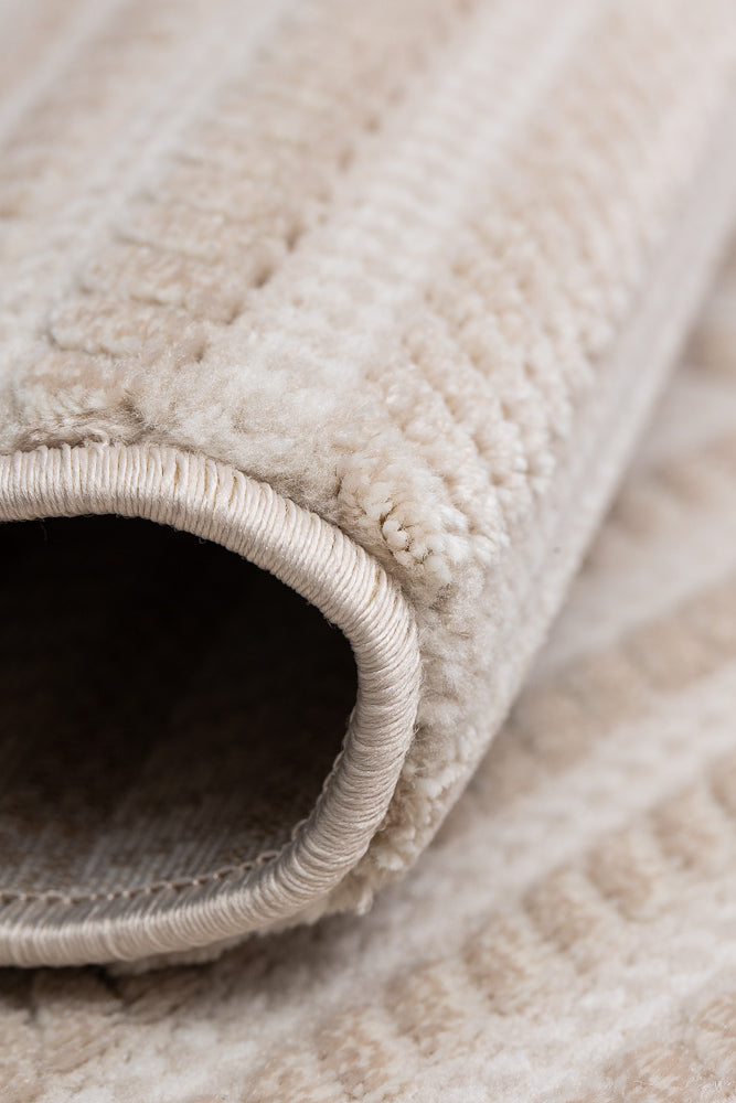 Covor Armeda Delux Beige 1