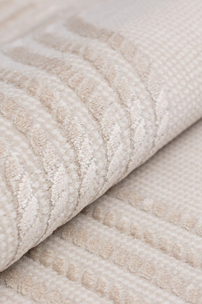 Covor Armeda Delux Beige 1