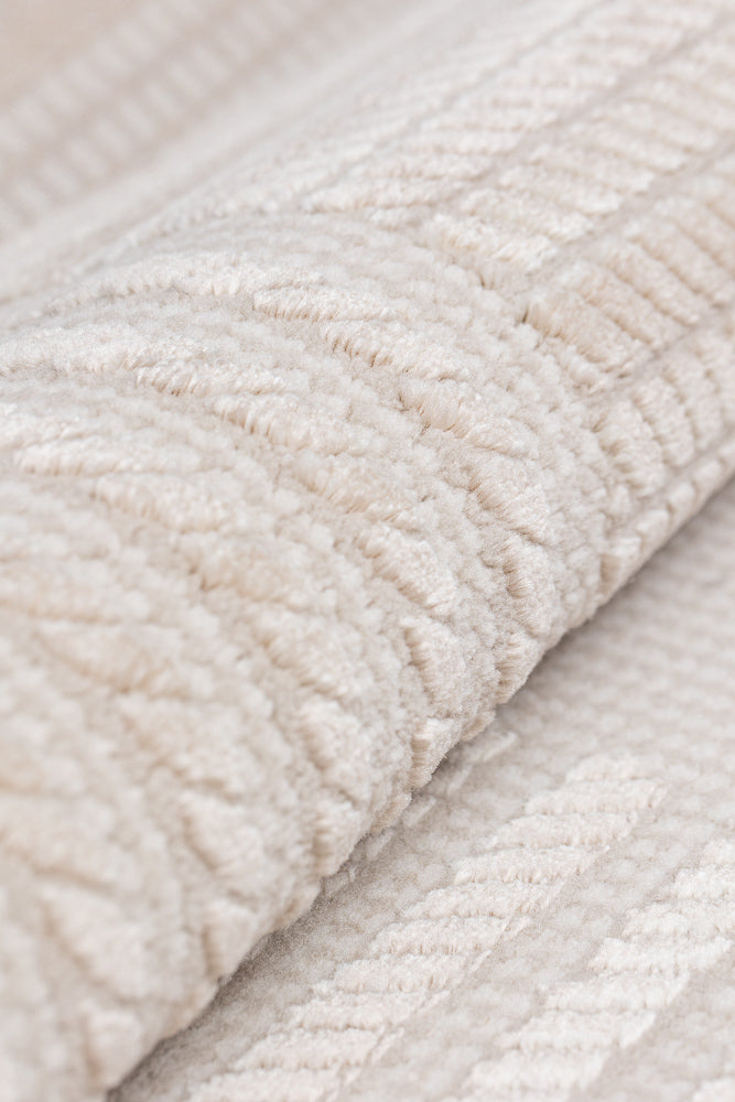 Covor Armeda Delux Beige 2
