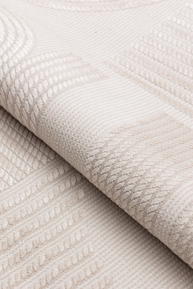 Covor Armeda Delux Beige 2