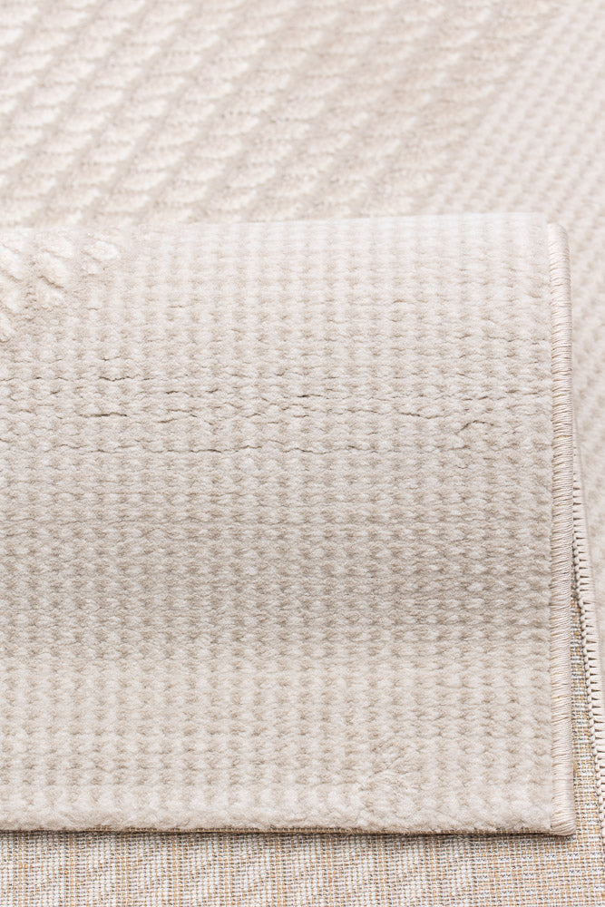 Covor Armeda Delux Beige 3