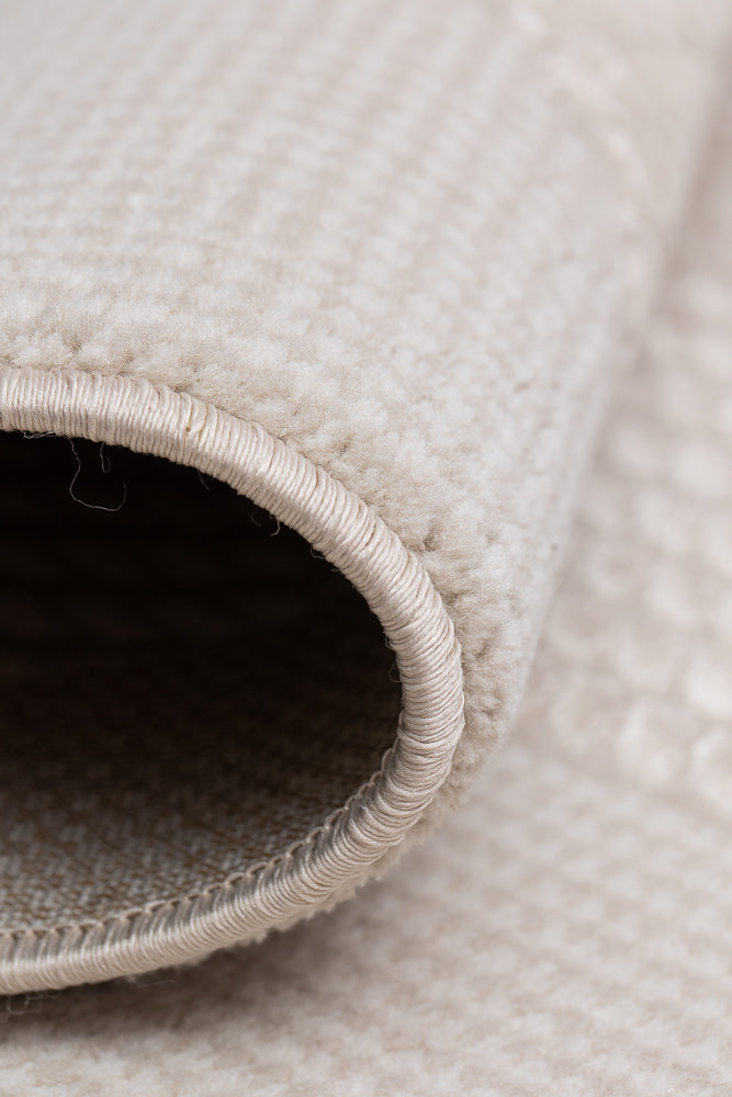 Covor Armeda Delux Beige 3