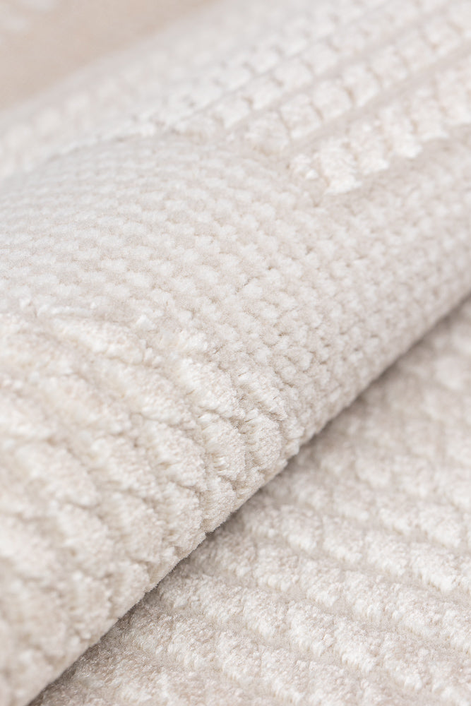 Covor Armeda Delux Beige 3