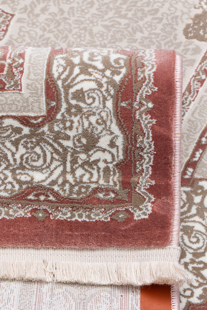Covor Armeda Avangard PINK