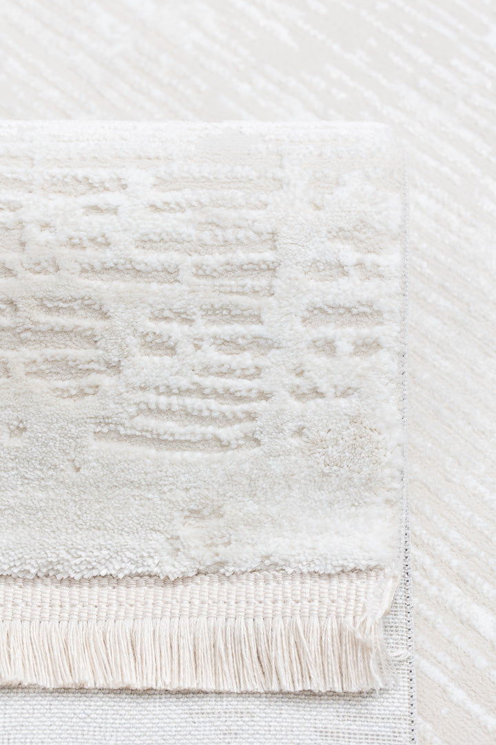 Covor Armeda Milano White 1