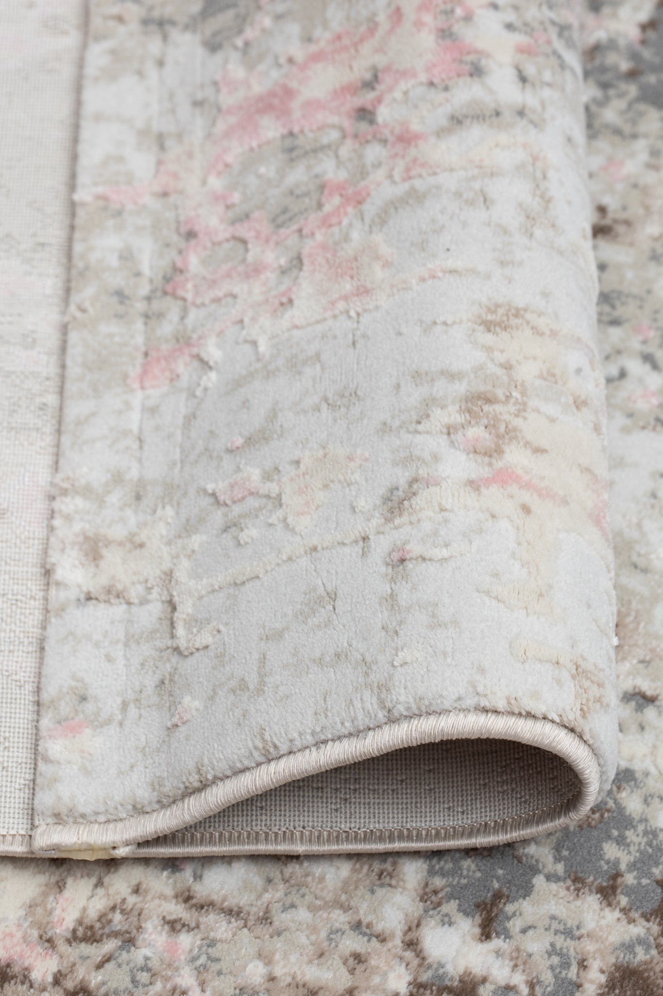Covor Armeda Rose Pink 1