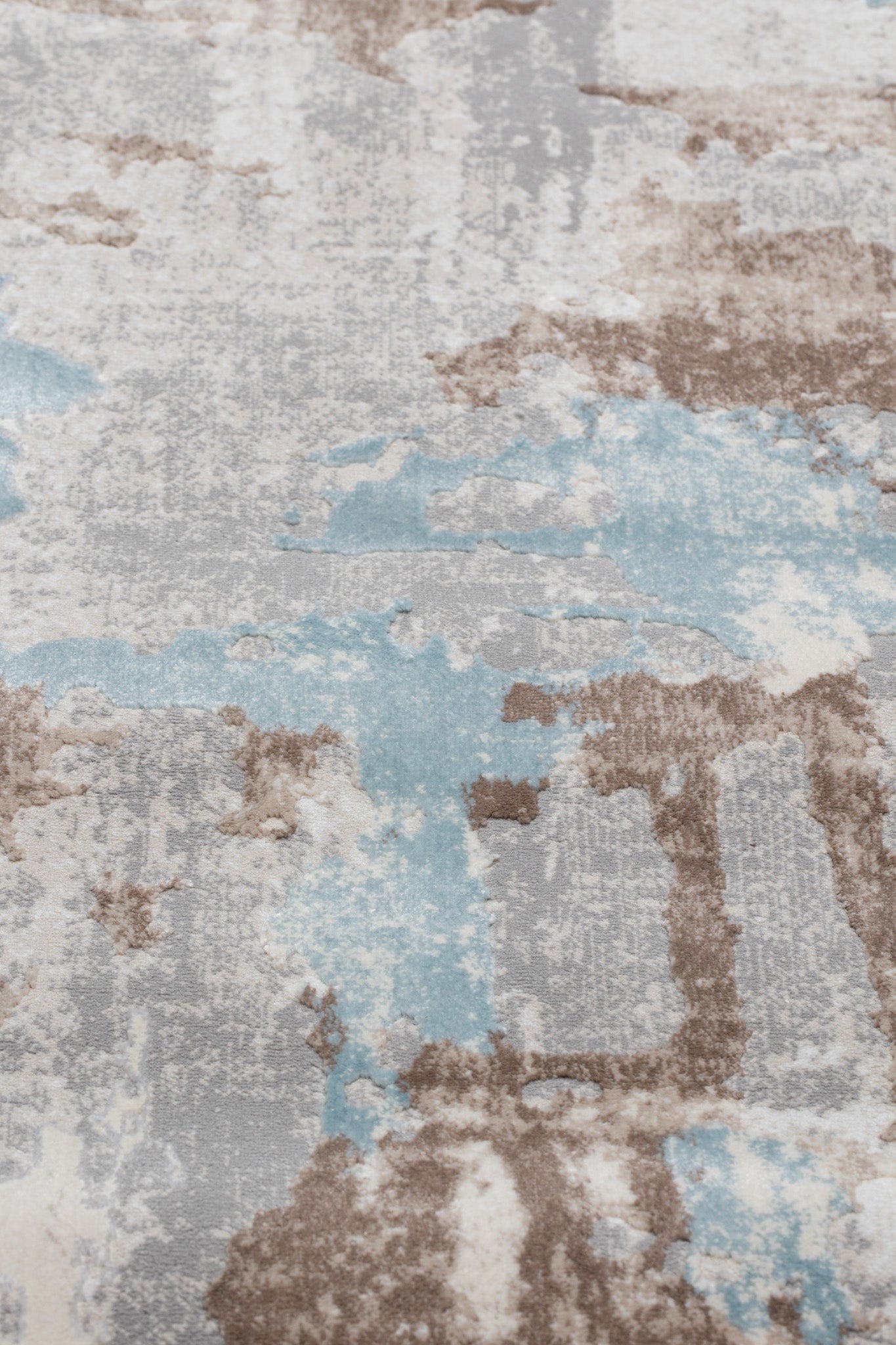 Covor Armeda Rose Blue 1