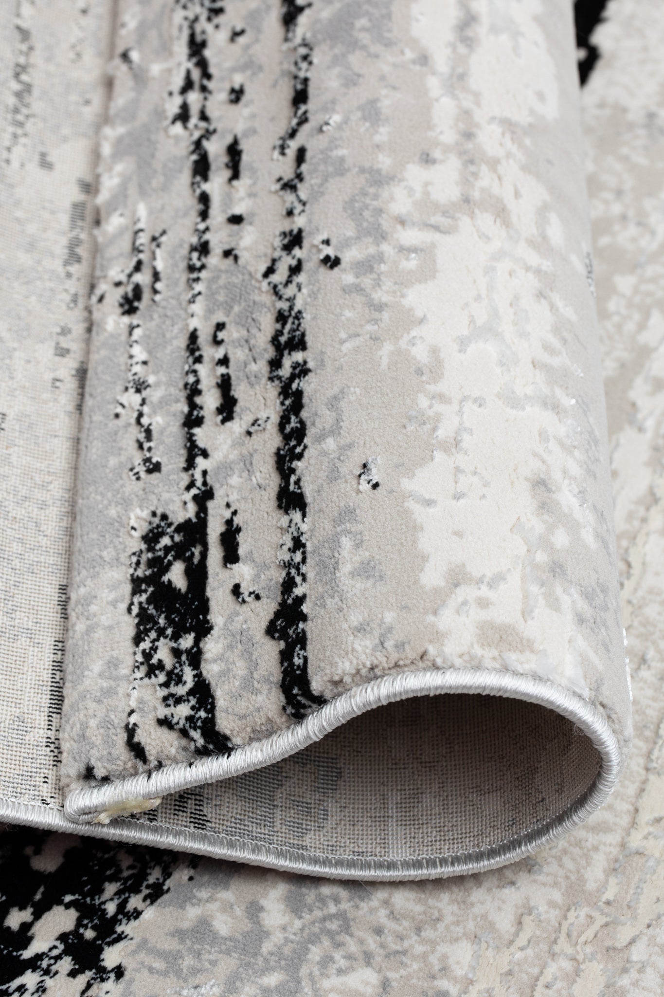 Covor Armeda Rose Grey 5