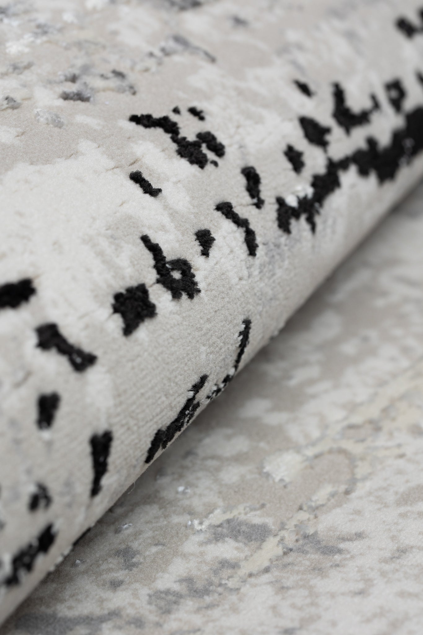 Covor Armeda Rose Grey 5