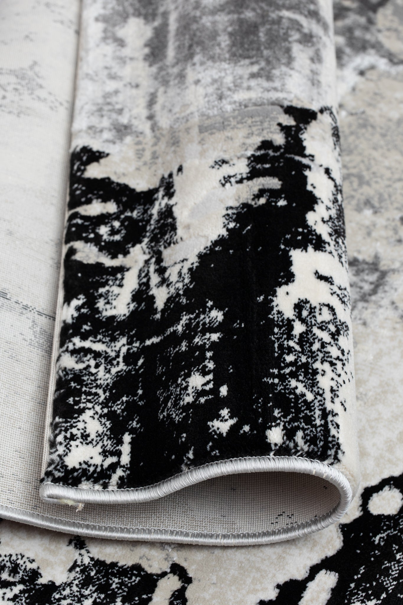 Covor Armeda Rose Grey 6