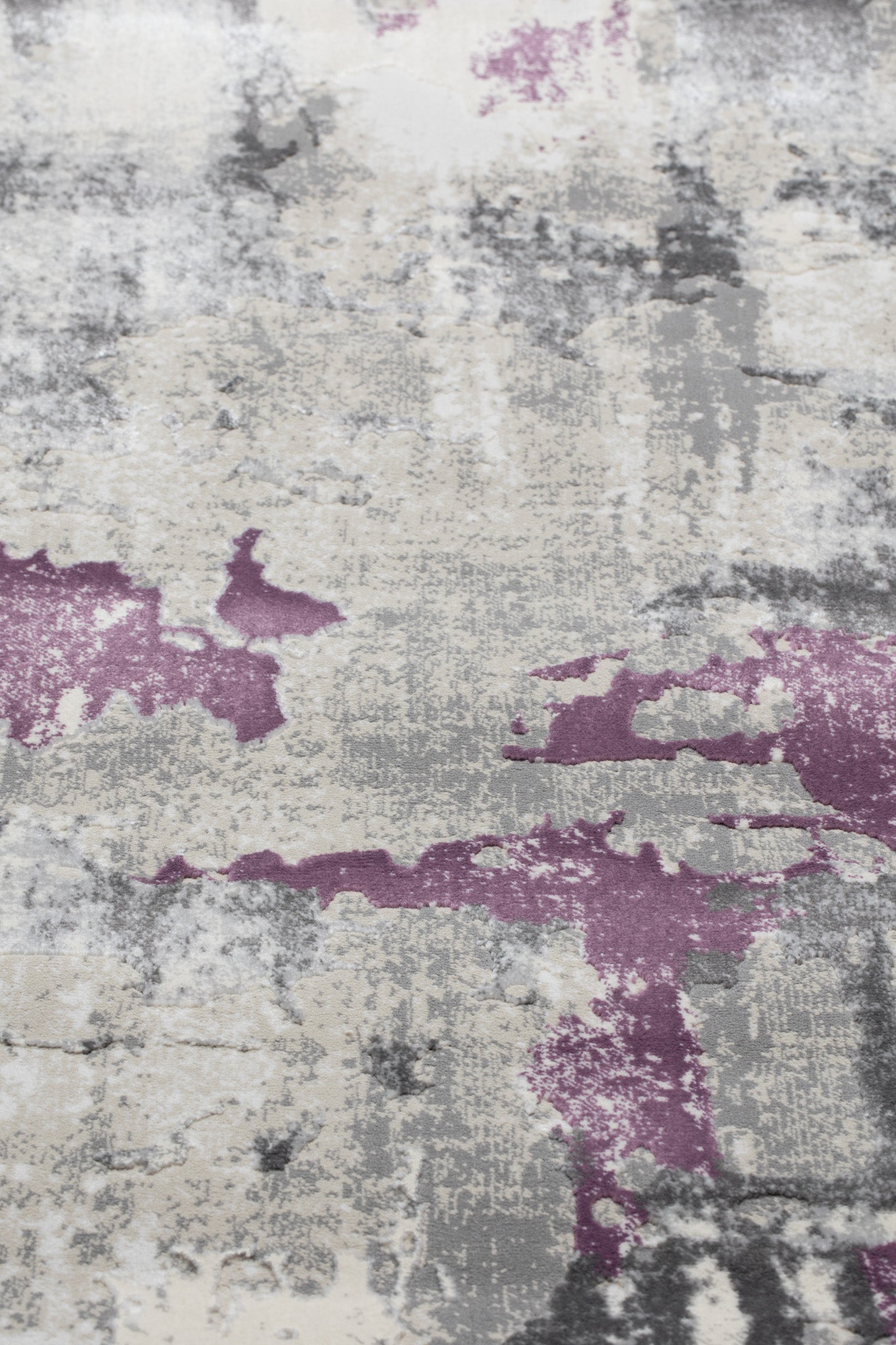 Covor Armeda Rose Lila Grey 1