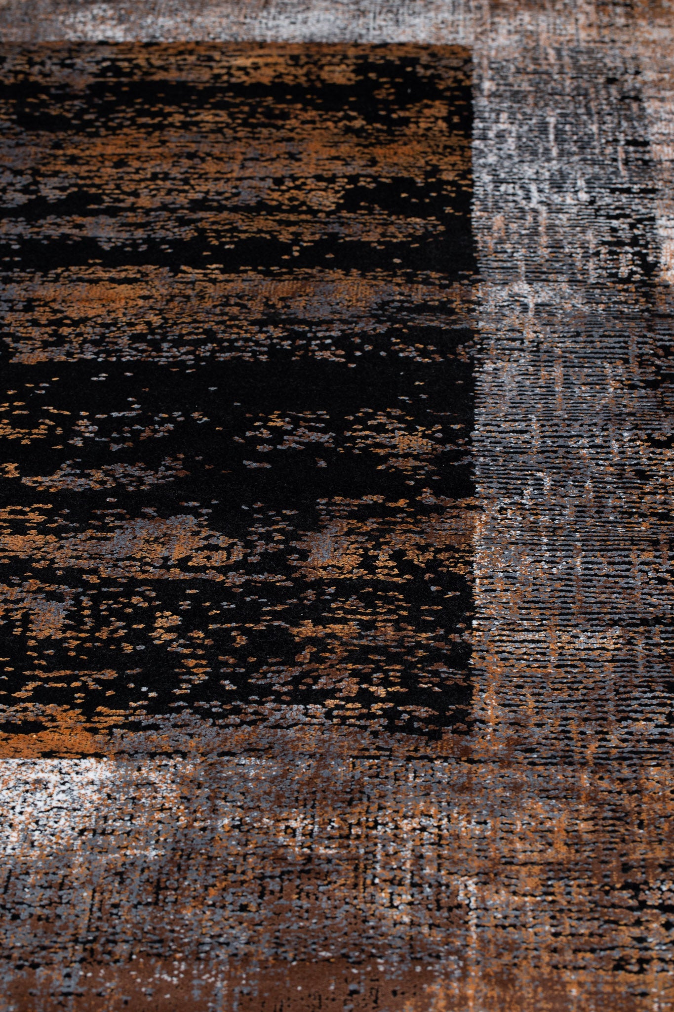 Covor Armeda Babil Brown 1