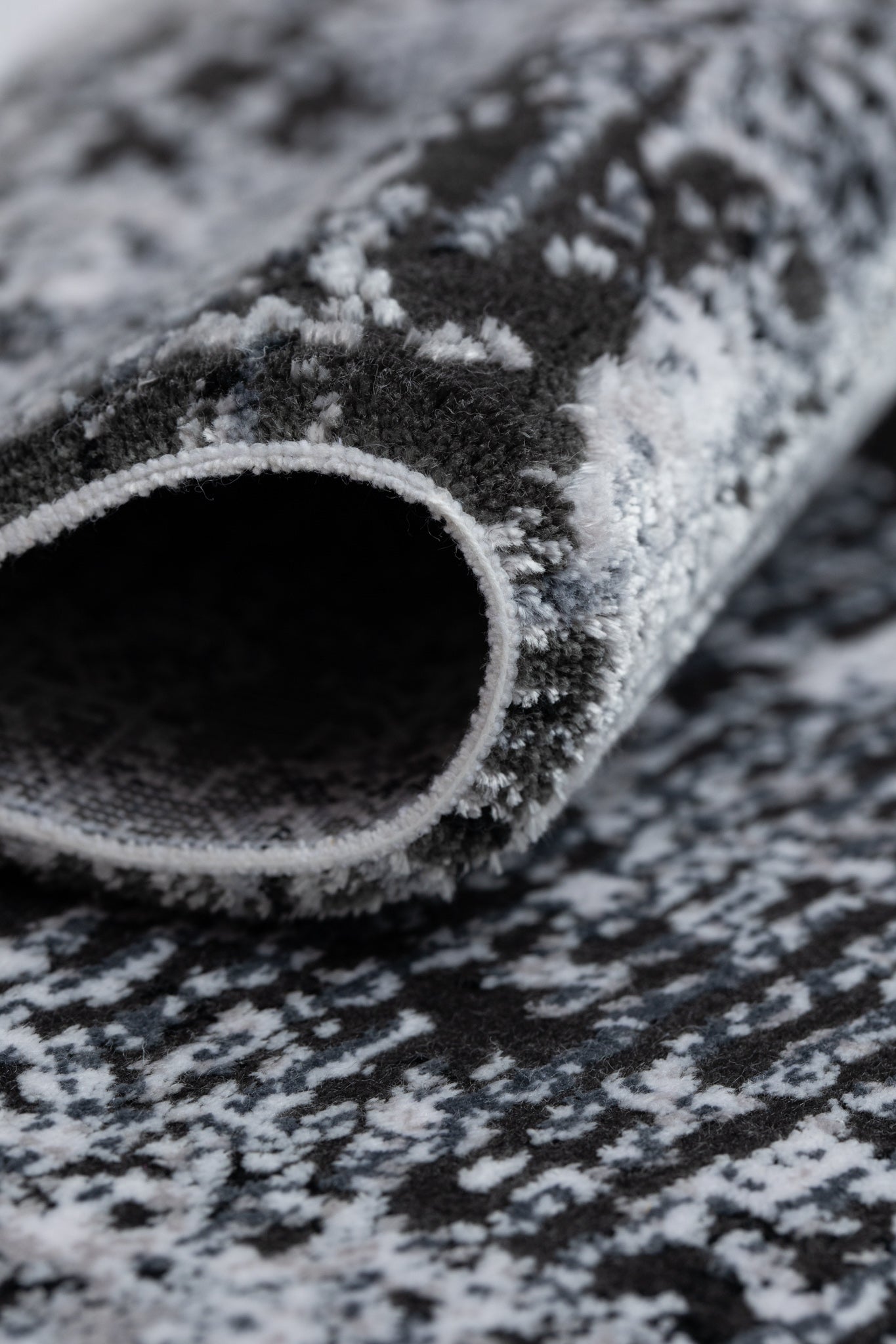 Covor Armeda Babil Grey 1