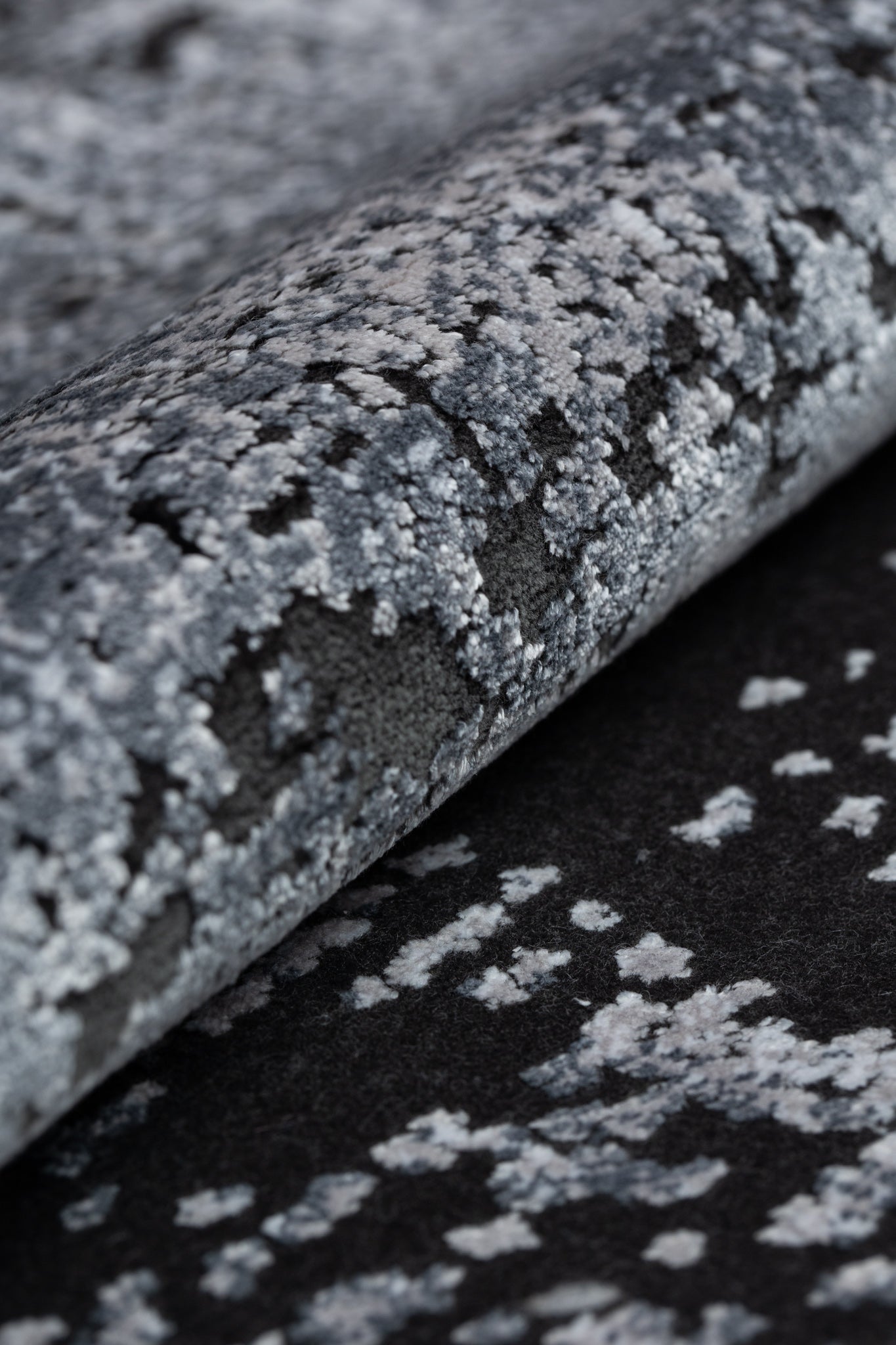 Covor Armeda Babil Grey 1