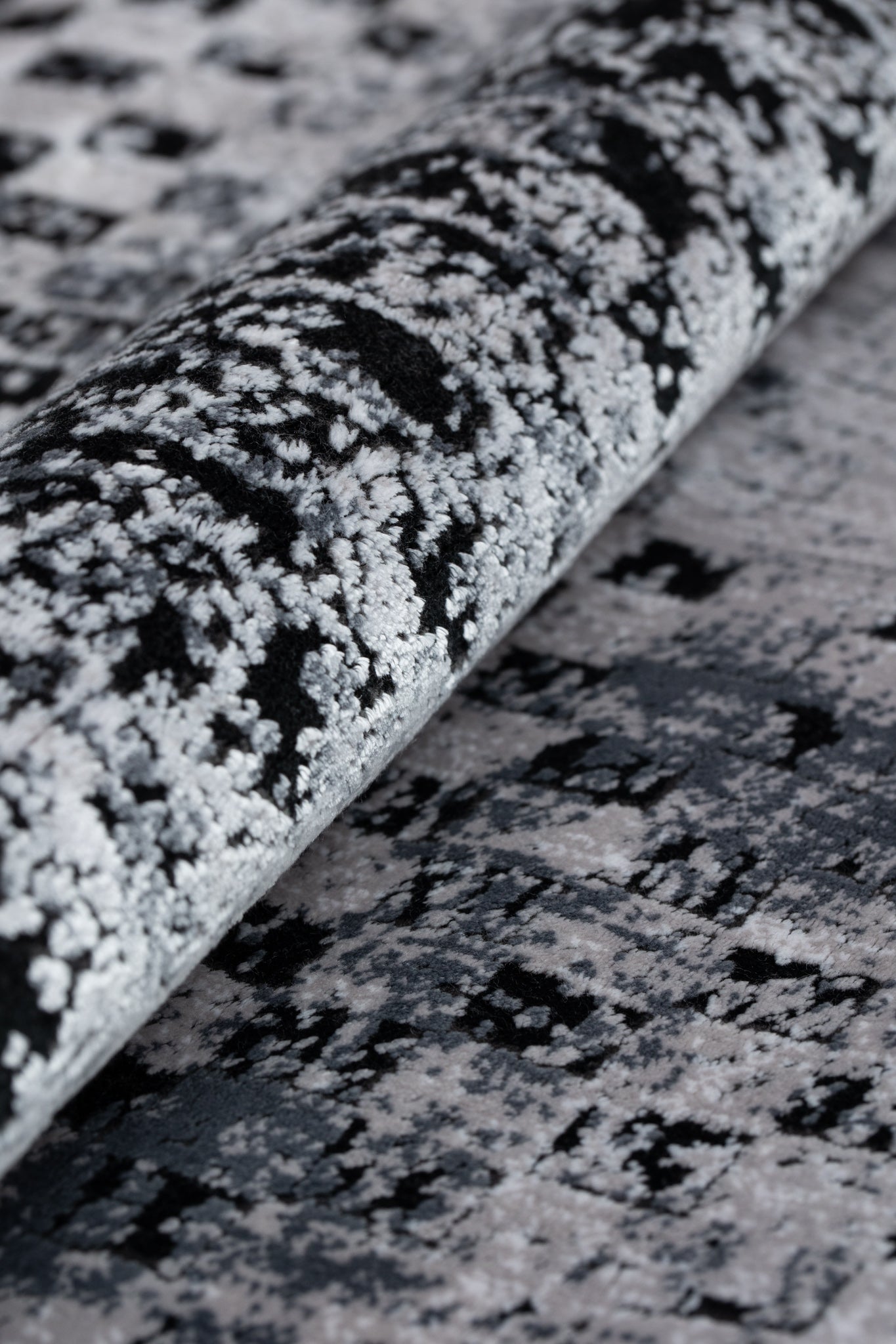 Covor Armeda Babil Grey 2