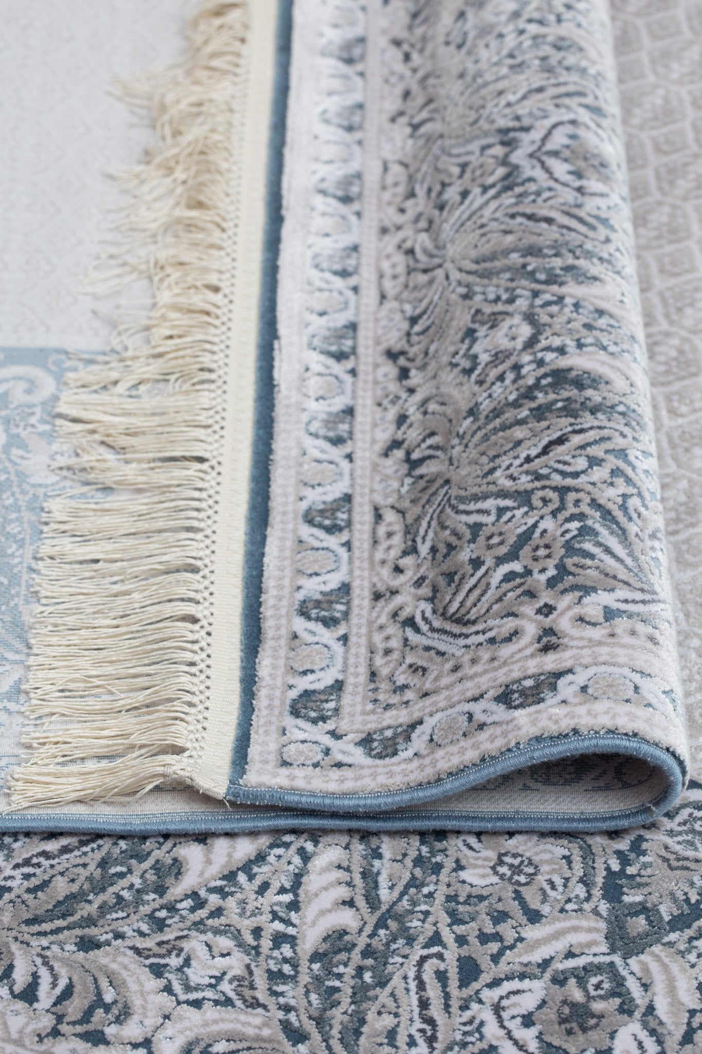 Covor Armeda Roma Grey 1