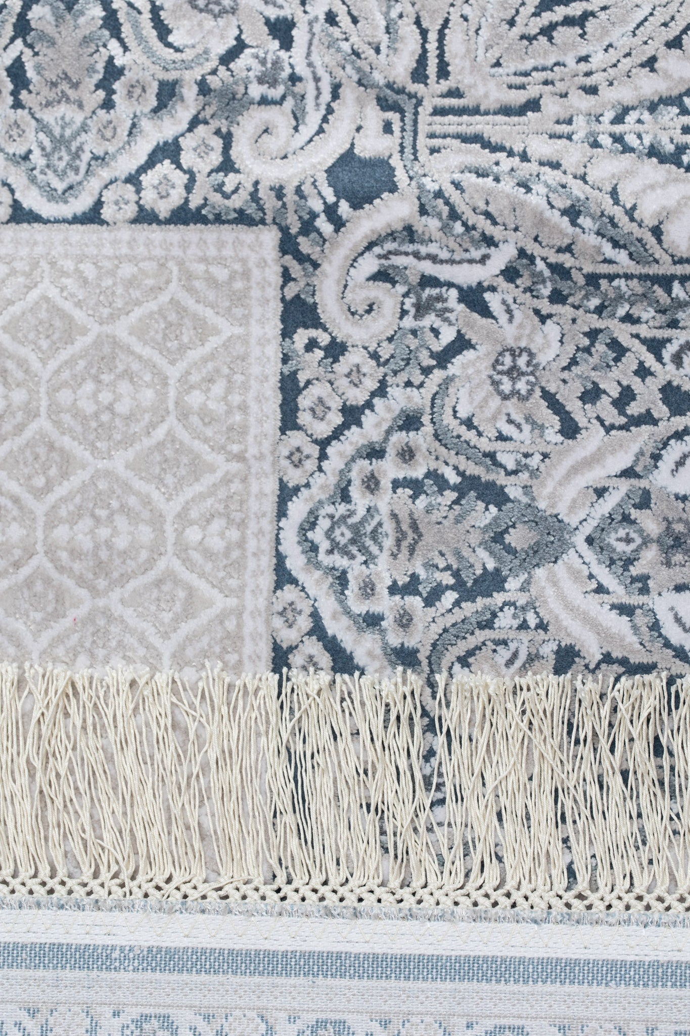Covor Armeda Roma Grey 1